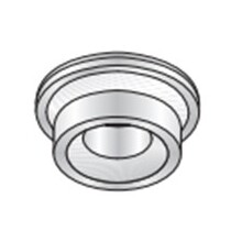 Jumbo Cup Insulator/Gasket - Pack of 5
