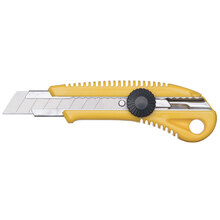 STERLING 18mm Yellow Screw-Lock Cutter (1Pk)