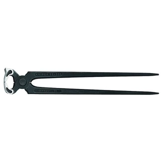 KNIPEX FARRIERS PINCERS 300MM UNCARDED