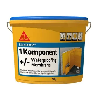 Sikalastic-1 Komponent Pl 10KG