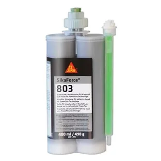 SikaForce-803 L45(AB)(+12mix.) 400ml (12 Cartridge)