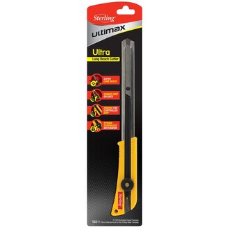 Sterling Ultra 18mm Extra Long Style Cutter