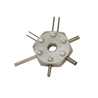 WIRE TERMINAL TOOL