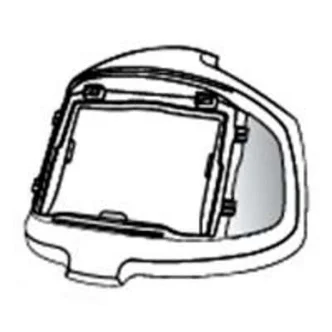 3M™ Speedglas™ Outer Shield 9100MP