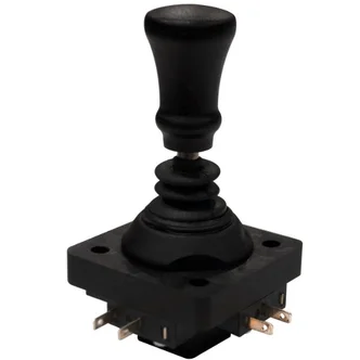 SWITCH:JOYSTICK 8-WAY SPST