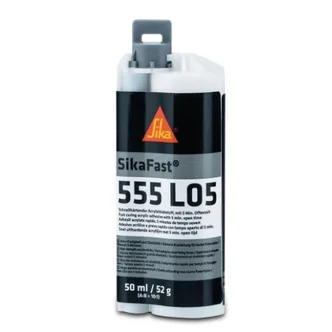 SikaFast-555 L05(AB)(12mix) /12x50ML