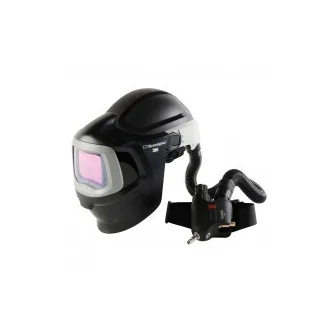 3M™ Speedglas™ Weld & Safety Helm 9100XXi MP Air  V-500E SAR