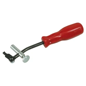 SHAFT TYPE SEAL PULLER