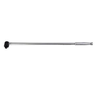 IM8FH40 1" Drive 1000mm Flex Handle Ratchet - Steel Ball