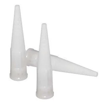 SikaNozzle PE DG adhesive 12x12mm(3x/bag)