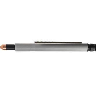 Duramax machine torch, 180°, 4.5 m (15') lead