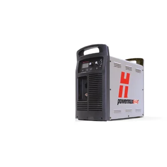 Powermax125 power supply, 480V 3-PH, CSA, plus CPC & serial ports