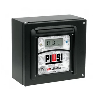 Piusi B-SMART MC BOX 12/24/240V with 20 driver access