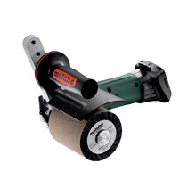 18 V Linisher/Burnisher, Soft Start, Restart Protection, Overload Protection, Spindle Lock - SKIN ONLY