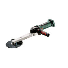 18 V Ø150 mm Fillet Weld Grinder, Soft Start, Restart Protection, Overload Protection, Spindle Lock - SKIN ONLY