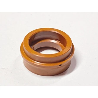 SWIRL RING-VESPEL