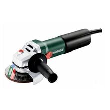 Metabo Angle Grinder Ø125 mm, 1400 W, Slimline, Powerful, Safety clutch, Quick Locking Nut, Soft Start