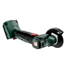 PowerMaxx 12 V BRUSHLESS Compact Angle Grinder - SKIN ONLY