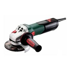 Angle Grinder Ø125 mm, 900 W, Safety Clutch, Quick Locking Nut