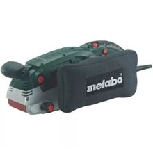 1010 W, (Belt Size 75 mm x 533 mm) Belt Sander, Constant Speed, Pre-Selection Belt Speed: 240- 450 m/min, Includes Stand & Guide