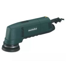 220 W, Ø80 mm, Random Orbital Sander, Speed Pre-Selection: 5000-10000 rpm, Orbit Ø3 mm