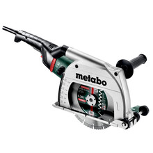 2400 W, Ø230 mm Diamond Cutting System including Extraction Shroud for low-dust