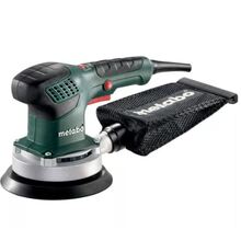 310 W, Ø150 mm, Random Orbital Sander, Ø3.0 mm Orbit, 4,000-12000 rpm