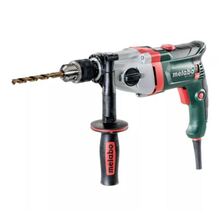 Drill 1300 W, Marathon Motor, Safety Clutch, Constant Torque, Restart Protection, Overload Protection, Aluminium Gear Housing, Speed Pre-Selection, 0-