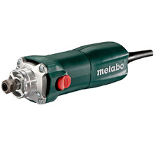 Die Grinder 710 W, 1/4" Collett,13,000-34,000 rpm, Electronic Safety Shut Down, Restart Protection, Overload Protection (Short Spindle)