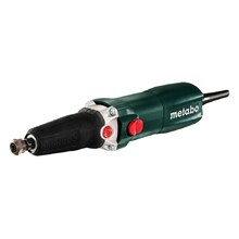 Die Grinder 710 W, 1/4" Collett, Variable 10,000-30,500 rpm, Electronic Safety Shut Down, Restart Protection, Overload Protection with Spindle Lock (L
