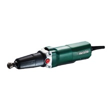 Die Grinder 710 W, 1/4" Collett, Variable 10,000-30,500 rpm, Electronic Safety Shut Down, Restart Protection, Overload Protection with Spindle Lock, P
