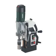 Magnetic Core Drill 1200 W, Constant Torque, Restart Protection, Overload Protection