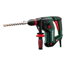 800 W, SDS Plus, Rotary Hammer 3 Mode, Safety Clutch, Anti-Vibration Handle, 3.1 J, Max Impact Rate: 4470 bpm