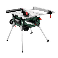 2000 W, Ø254 mm x 30 mm TCT Blade, Table Saw, Soft Start, Restart Protection, Overload Protection, Quick Brake, Cutting Depth 90°- 87 mm/45°- 50mm, Be
