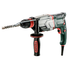800 W, SDS Plus, Rotary Hammer 4 Mode, Marathon Motor, Safety Clutch, 2 Speed Gear Box, 0 - 1050/0 - 2500 rpm