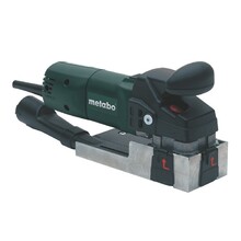 710 W, Paint Stripper, Cutting Edge Cycle: Ø80 mm, Axial Routing Depth; 0-0.3 mm, Radial Routing Depth: 0.15 mm, 4 Reversible Carbide Blades
