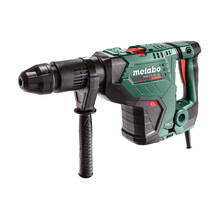 1500 W, BRUSHLESS, SDS Max, Rotary Hammer 2 Mode, Safety Clutch, Soft Start, Constant Torque, Speed Pre-Selection: 210 / 300 rpm