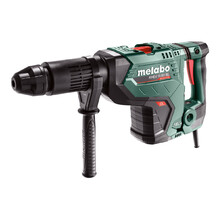 1500 W, BRUSHLESS, SDS Max, Rotary Hammer 2 Mode, Safety Clutch, Soft Start, Constant Torque, Speed Pre-Selection: 200 / 270 rpm