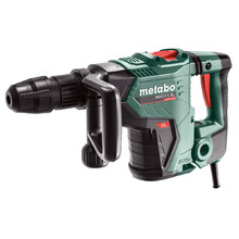 1150 W, BRUSHLESS, SDS Max, Demolition Hammer, Safety Clutch, Soft Start, Constant Torque
