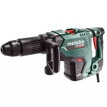 1500 W, BRUSHLESS, SDS Max, Demolition Hammer, Safety Clutch, Soft Start, Constant Torque