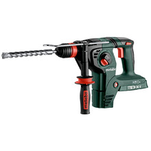 18 V x 2 (36 V) Rotary Hammer, 3 modes, Quick-change Chuck & MetaLoc Case - SKIN ONLY