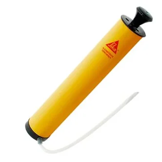 Blow out Cleaning pump for Sika Anchorfix PC