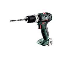 PowerMaxx 12 V BRUSHLESS Hammer Drill 45 Nm - SKIN ONLY
