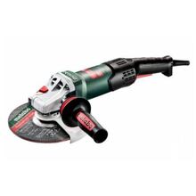 Rat Tail Angle Grinder Ø180 mm, 1900 W, Safety Clutch, Quick Locking Nut, Restart Protection, Soft Start, Constant Torque, Overload Protection
