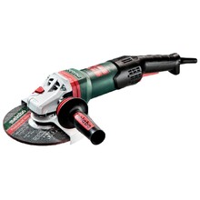 Angle Grinder Ø180 mm, 1900 W, Safety Clutch, Quick Locking Nut, Restart Protection, Soft Start, Constant Torque, Overload Protection, Auto Balancer, 