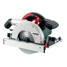 1200 W, Ø160 mm x 20 mm TCT Blade, Plunge Cut Circular Saw, Torque Limiting Clutch, Constant Torque, Overload Protection, Cutting Depth: 90° 55 mm/45°