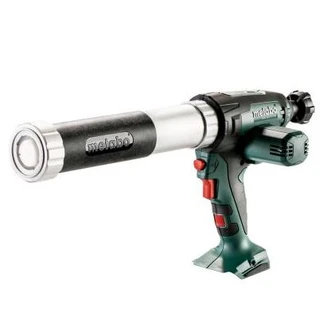 18 V 600 mL Caulking Gun - SKIN ONLY