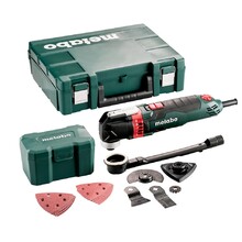 400 W, Multi-Tool, Constant Speed, Orbital Frequency: 11,000-18,500 rpm