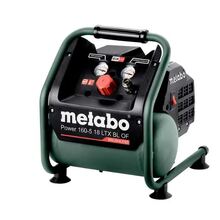 18 V BRUSHLESS Air Compressor