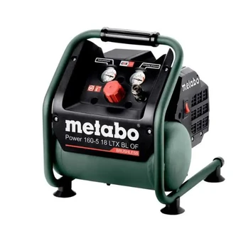 18 V BRUSHLESS Air Compressor